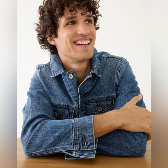 Denim Jacket - Picture 2 of 6